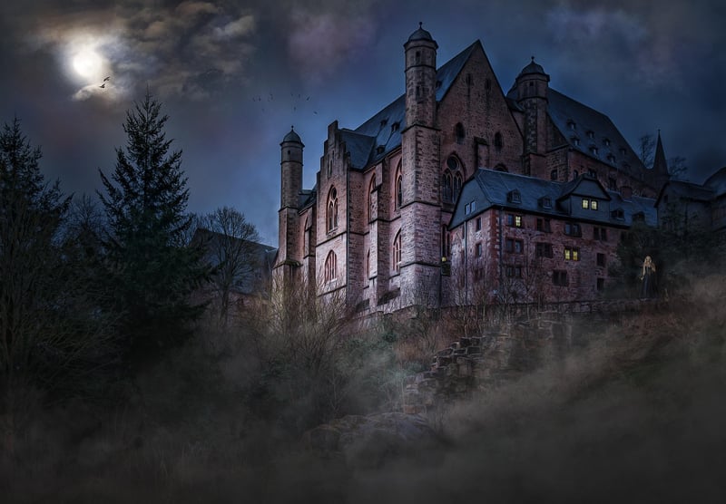 Moonlit Themes