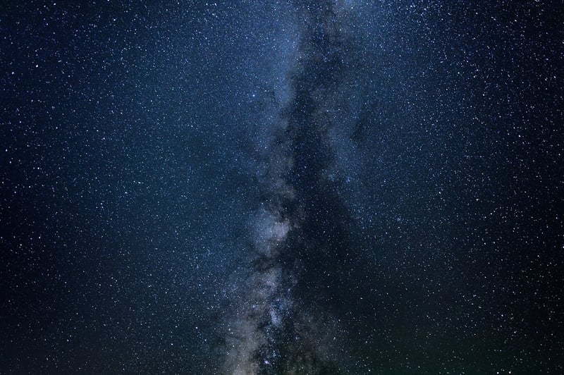 Cosmic Cocktail