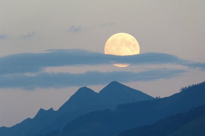 Lunar Phases